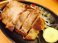 -博多一幸舍(侨福芳草地购物中心店)