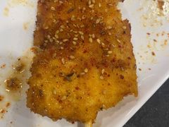 -金刚山(学府路店)