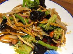 -阿记烧烤(大兴新区店)