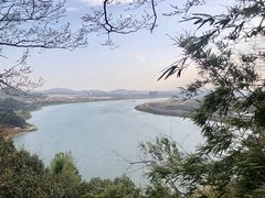 -昭山风景名胜区
