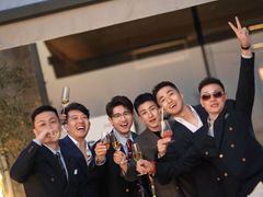 -浙北大厦购物中心(安吉店)