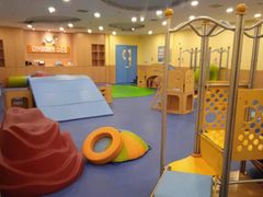 -金宝贝早教(和悦汇店)