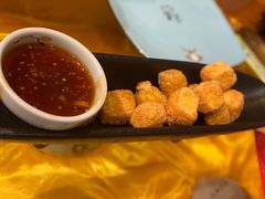 -局气烤鸭·北京菜(前门店)