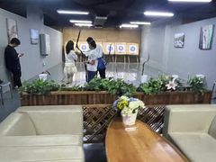 -蓝天射箭馆·专业射箭运动(诚丰广场店)