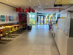 -麦当劳(宝龙店)