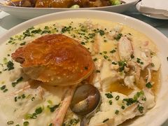 -Yan Ting 宴庭中餐厅(上海静安瑞吉酒店)