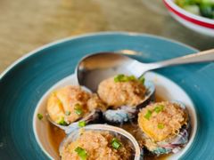 -三亚亚龙湾瑞吉酒店·铭轩中餐厅Mingxuan·海南菜·粤菜