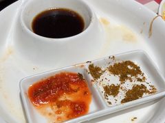 -西贝(大华虎城店)