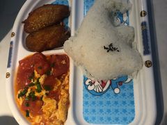 儿童餐-花椒俏川菜小馆(南海万达店)