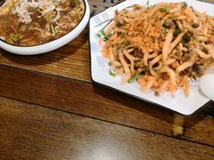 -大城·烧烤海鲜大排档(台东店)