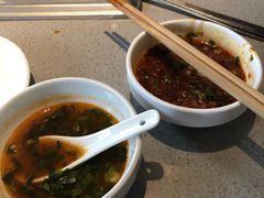 -海底捞火锅(老城根店)