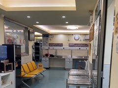 -动物缘宠物医院·骨科·猫科(西二环店)