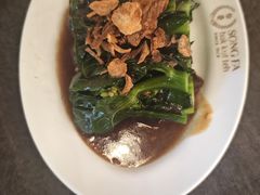 -松發肉骨茶(先得坊店)
