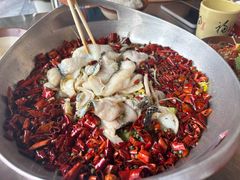 -蜀川川破店·江湖菜·烧烤(北京首店)