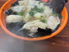 -阿麟馄饨(延长路店)
