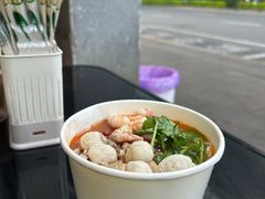-明月虾面(厦禾路店)