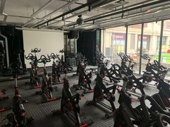 -金仕堡游泳健身会所(中铁名邸店)