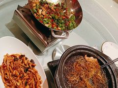 -辛香味烧鱼馆·非遗技艺·排骨红烧肉(光谷医药园店)