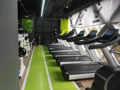 -GMJ·24H健身房(四川北路店)