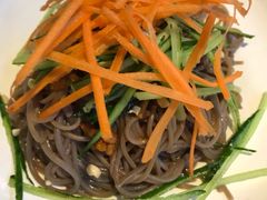 冷面-胖哥俩肉蟹煲(杭州下沙学林街店)