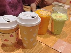 -去茶山(重庆万象城店)