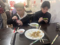 -建国蚵煎蚵面