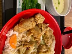 -大炮盐酥鸡(新街口店)