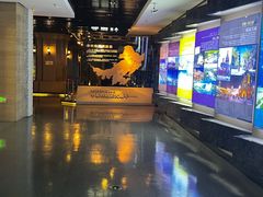 -哈尔滨规划展览馆