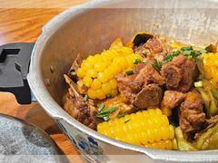 东北排骨乱炖-金掌勺·锅包肉(双榆树店)