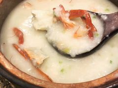 -火齐潮汕砂锅粥(五道口店)