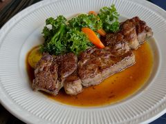 -福楼毕斯罗F Bistronome(国贸商城约会地标景观店)