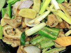 -嘉升大排档(番禺总店)