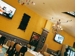 大堂-巴依老爷·新疆美食(上城区天城路店)