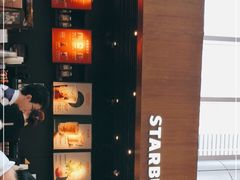 -星巴克(来福士办公楼店)