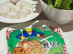 -潮汕首席·大排档(天河员村店)