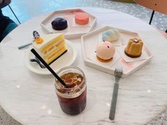 -夏佐CHASEL(横店康庄路店)