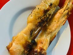 -Doo Dee Thai Food(Issan/Isaan/Esan)