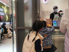 -DQ·蛋糕·冰淇淋(万象城店)