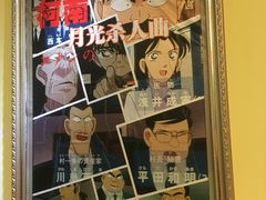-S-TIME剧情真人密室逃脱(天一广场总店)