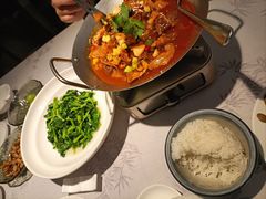 -徽州小镇(高新店)