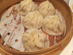-小杨生煎(香港名都店)