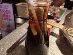 -大龙燚火锅(太古里店)