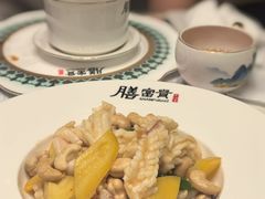 -膳富贵黄油蟹体验馆(欢乐港湾店)
