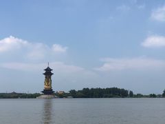 -溱湖国家湿地公园