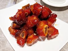 糖醋小排-鼎泰丰(国贸商城店)