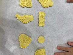 -千浔一暖DIY蛋糕烘焙(人民大学店)