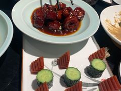 -梅飞酒家(桑园路店)