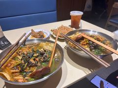 -达记桂林米粉店(常平第一分店)