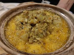 -老吉士酒家(天平路店)