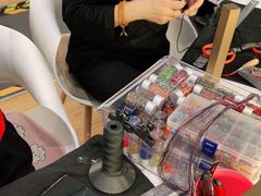 -结绳记(国瑞店)